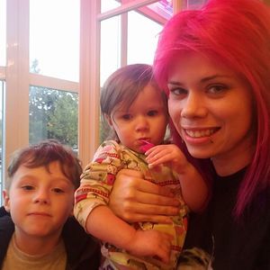 Meet your Posher, Kelsi